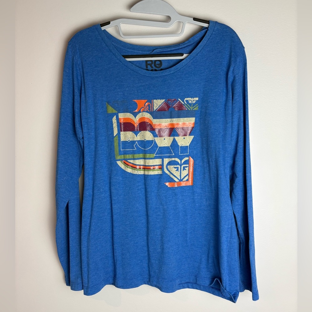 Roxy Long sleeve